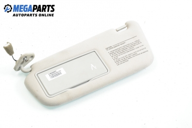 Сенник за Hyundai Santa Fe I SUV (11.2000 - 03.2006), позиция: лява