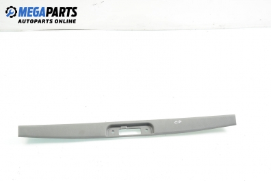 Кора заден капак за Hyundai Santa Fe I SUV (11.2000 - 03.2006)