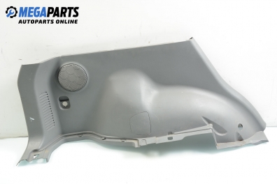 Кора багажник за Hyundai Santa Fe I SUV (11.2000 - 03.2006)