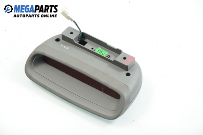 Трети стоп за Hyundai Santa Fe I SUV (11.2000 - 03.2006)