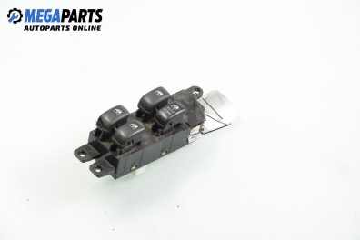 Бутони ел. стъкла  за Hyundai Santa Fe I SUV (11.2000 - 03.2006)