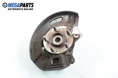 Шенкел главина за Hyundai Santa Fe I SUV (11.2000 - 03.2006), позиция: предна, дясна