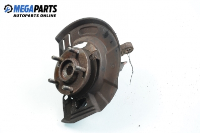 Шенкел главина за Hyundai Santa Fe I SUV (11.2000 - 03.2006), позиция: предна, лява