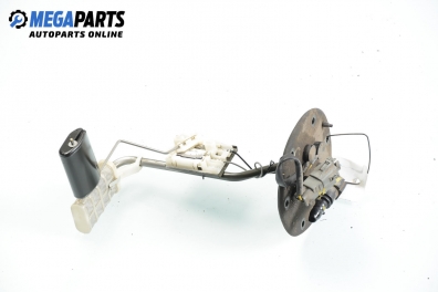 Нивомер за Hyundai Santa Fe I SUV (11.2000 - 03.2006) 2.0 CRDi 4x4