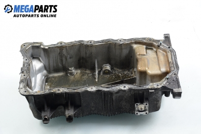 Картер за Hyundai Santa Fe I SUV (11.2000 - 03.2006) 2.0 CRDi 4x4, 113 к.с.