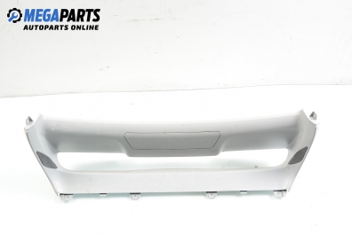 Интериорна пластмаса багажник за Mercedes-Benz C-Class Coupe (CL203) (03.2001 - 06.2007), купе