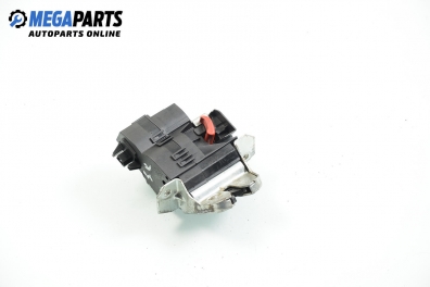 Брава заден капак за Mercedes-Benz C-Class Coupe (CL203) (03.2001 - 06.2007), купе, позиция: задна