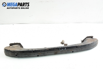 Основа броня за Mercedes-Benz C-Class Coupe (CL203) (03.2001 - 06.2007), купе, позиция: задна