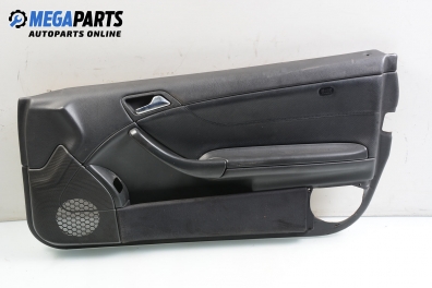 Кора врата за Mercedes-Benz C-Class Coupe (CL203) (03.2001 - 06.2007), купе, позиция: дясна