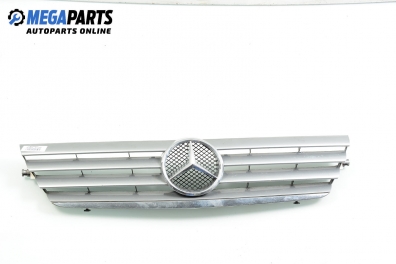 Решетка за Mercedes-Benz C-Class Coupe (CL203) (03.2001 - 06.2007), купе