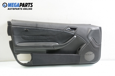 Кора врата за Mercedes-Benz C-Class Coupe (CL203) (03.2001 - 06.2007), купе, позиция: лява