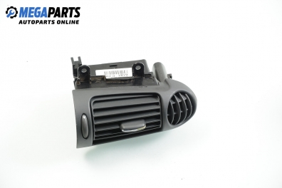 Духалка парно за Mercedes-Benz C-Class Coupe (CL203) (03.2001 - 06.2007)