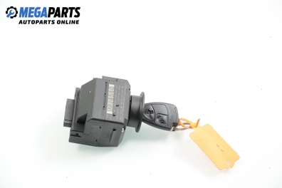 Контактен ключ за Mercedes-Benz C-Class Coupe (CL203) (03.2001 - 06.2007), № A 209 545 05 08