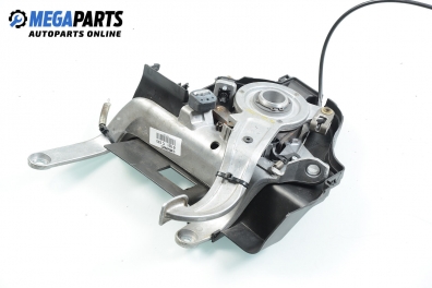 Педал паркинг спирачка за Mercedes-Benz C-Class Coupe (CL203) (03.2001 - 06.2007)