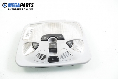 Плафон за Mercedes-Benz C-Class Coupe (CL203) (03.2001 - 06.2007)