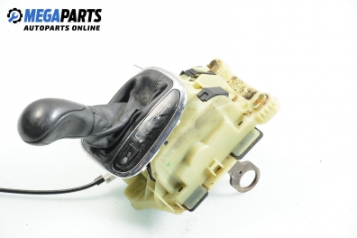 Скоростен лост (за превключване) за Mercedes-Benz C-Class Coupe (CL203) (03.2001 - 06.2007), № A 203 267 60 24