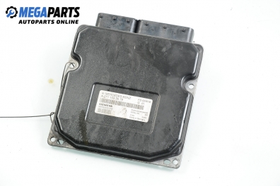 Компютър двигател за Mercedes-Benz C-Class Coupe (CL203) (03.2001 - 06.2007) C 230 Kompressor (203.740), 192 к.с., № A 271 153 35 79