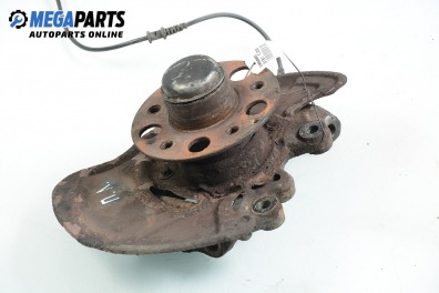 Шенкел главина за Mercedes-Benz C-Class Coupe (CL203) (03.2001 - 06.2007), позиция: предна, лява