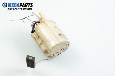 Бензинова помпа за Mercedes-Benz C-Class Coupe (CL203) (03.2001 - 06.2007) C 230 Kompressor (203.740), 192 к.с.