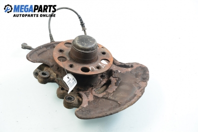 Шенкел главина за Mercedes-Benz C-Class Coupe (CL203) (03.2001 - 06.2007), позиция: предна, дясна