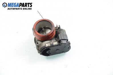 Дроселова клапа за Mercedes-Benz C-Class Coupe (CL203) (03.2001 - 06.2007) C 230 Kompressor (203.740), 192 к.с.