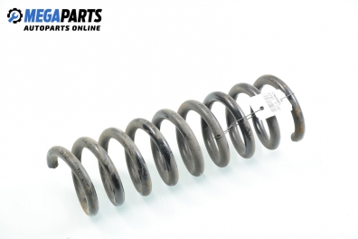 Пружина за ходова част за Mercedes-Benz C-Class Coupe (CL203) (03.2001 - 06.2007), купе, позиция: задна