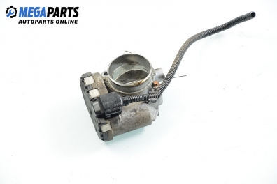 Дроселова клапа за Mercedes-Benz C-Class Coupe (CL203) (03.2001 - 06.2007) C 230 Kompressor (203.740), 192 к.с.