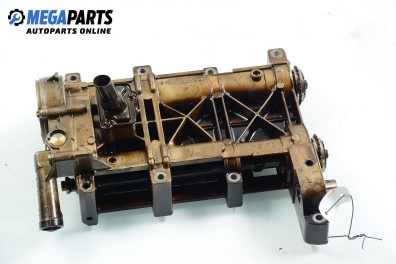Маслена помпа за Mercedes-Benz C-Class Coupe (CL203) (03.2001 - 06.2007) C 230 Kompressor (203.740), 192 к.с.