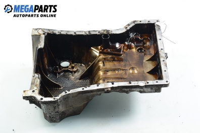 Картер за Mercedes-Benz C-Class Coupe (CL203) (03.2001 - 06.2007) C 230 Kompressor (203.740), 192 к.с.