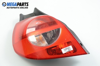 Стоп за Renault Clio III Hatchback (01.2005 - 12.2012), позиция: лява