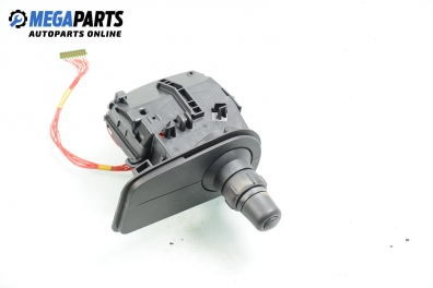 Лостче за светлини за Renault Clio III Hatchback (01.2005 - 12.2012)