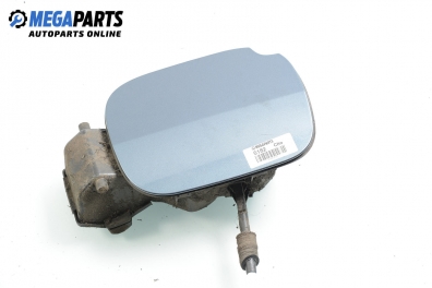 Вратичка резервоар за Renault Clio III Hatchback (01.2005 - 12.2012), 4+1 вр.