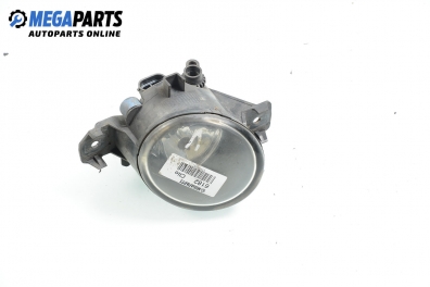 Халоген за Renault Clio III Hatchback (01.2005 - 12.2012), позиция: лява