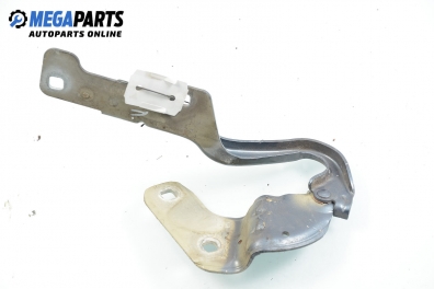 Панта преден капак за Renault Clio III Hatchback (01.2005 - 12.2012), 4+1 вр., позиция: лява