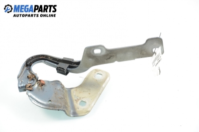 Панта преден капак за Renault Clio III Hatchback (01.2005 - 12.2012), 4+1 вр., позиция: дясна