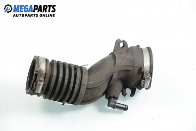 Гофриран маркуч за Renault Clio III Hatchback (01.2005 - 12.2012) 1.4 16V, 98 к.с.