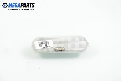 Плафон за Renault Clio III Hatchback (01.2005 - 12.2012)