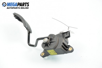 Потенциометър газ  за Renault Clio III Hatchback (01.2005 - 12.2012), № 82 00 297 343