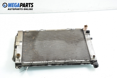 Воден радиатор за Renault Clio III Hatchback (01.2005 - 12.2012) 1.4 16V, 98 к.с.