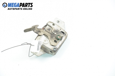 Брава преден капак за Renault Clio III Hatchback (01.2005 - 12.2012), 4+1 вр.