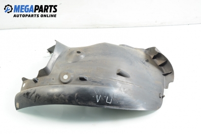 Подкалник за Renault Clio III Hatchback (01.2005 - 12.2012), 4+1 вр., позиция: предна, лява