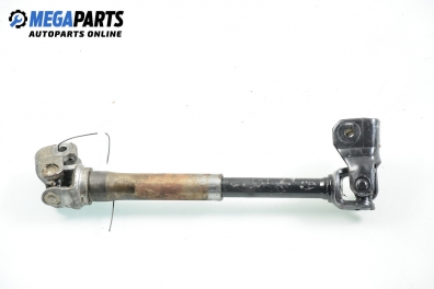 Каре на волана за Renault Clio III Hatchback (01.2005 - 12.2012) 1.4 16V, 98 к.с.