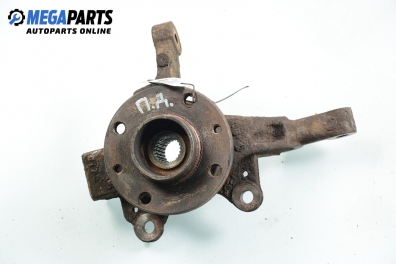 Шенкел главина за Renault Clio III Hatchback (01.2005 - 12.2012), позиция: предна, дясна