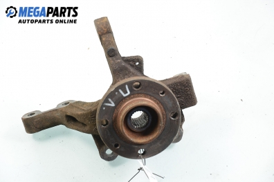 Шенкел главина за Renault Clio III Hatchback (01.2005 - 12.2012), позиция: предна, лява