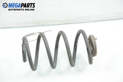Пружина за ходова част за Renault Clio III Hatchback (01.2005 - 12.2012), позиция: задна