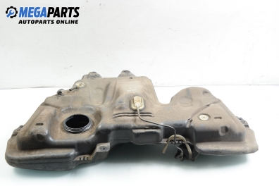 Резервоар за горивото за Renault Clio III Hatchback (01.2005 - 12.2012) 1.4 16V