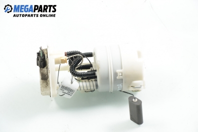 Бензинова помпа за Renault Clio III Hatchback (01.2005 - 12.2012) 1.4 16V, 98 к.с.