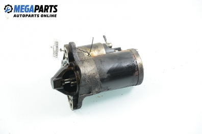 Стартер за Renault Clio III Hatchback (01.2005 - 12.2012) 1.4 16V, 98 к.с.