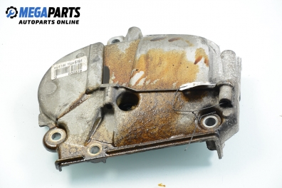 Капак ангренажен ремък за Renault Clio III Hatchback (01.2005 - 12.2012) 1.4 16V, 98 к.с., № 7702035191