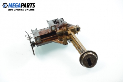 Маслена помпа за Renault Clio III Hatchback (01.2005 - 12.2012) 1.4 16V, 98 к.с.